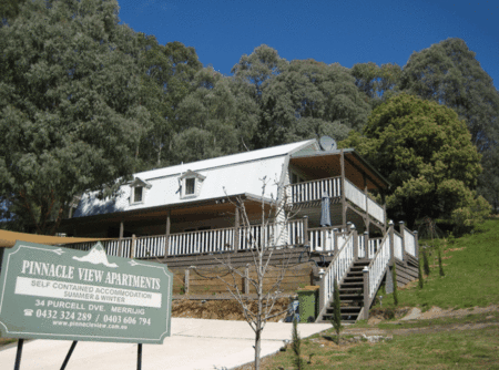 Pinnacle View Apartments - Phillip Island Accommodation