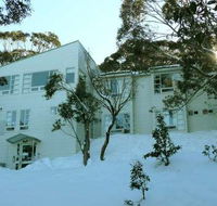 Schuss Lodge - Phillip Island Accommodation