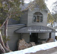 University of Melbourne Lodge - Phillip Island Accommodation