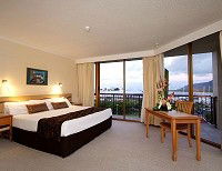 Pacific International Hotel - Phillip Island Accommodation 1