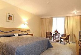 Pacific International Hotel - Phillip Island Accommodation 3