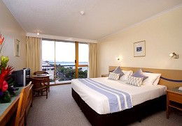 Pacific International Hotel - Phillip Island Accommodation 5