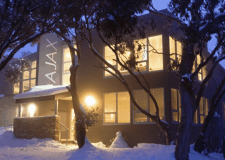Ajax Ski Club - Phillip Island Accommodation