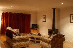 Alpine View Holiday Units - Phillip Island Accommodation