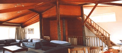The Pole House - Phillip Island Accommodation