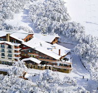 Hotel Pension Grimus - Phillip Island Accommodation