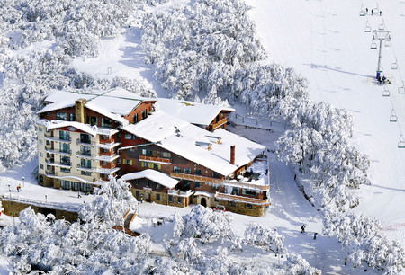 Hotel Pension Grimus - Phillip Island Accommodation 0
