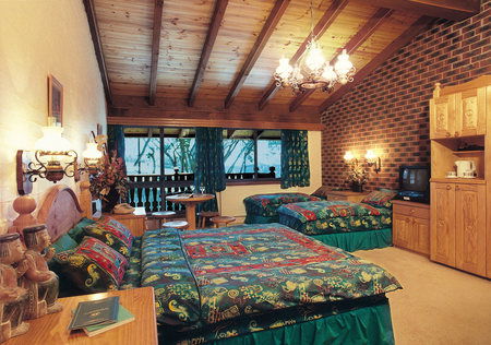 Hotel Pension Grimus - Phillip Island Accommodation 3