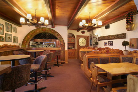 Hotel Pension Grimus - Phillip Island Accommodation 4