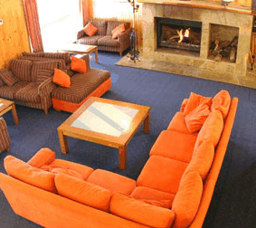 SkiLib Alpine Club - Phillip Island Accommodation 1