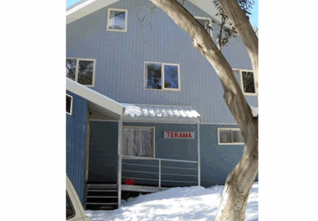 Terama Ski Lodge - Phillip Island Accommodation