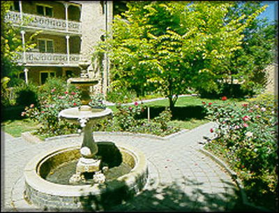 Argyle Executive Apartments - Phillip Island Accommodation 0
