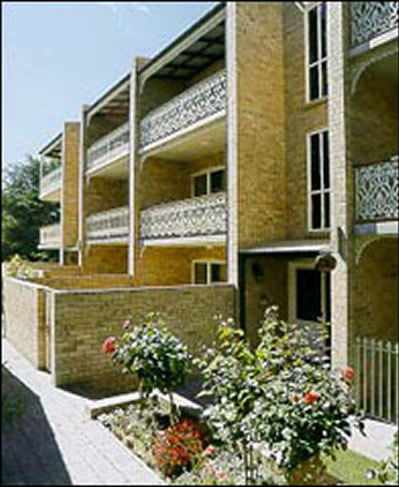 Argyle Executive Apartments - Phillip Island Accommodation 1
