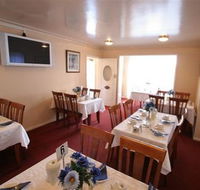 Blue  White Lodge - Phillip Island Accommodation