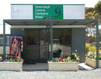 Curtin ACT Phillip Island Accommodation
