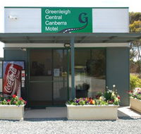Greenleigh Central Canberra Motel - Phillip Island Accommodation