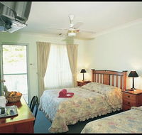 Miranda Lodge - Phillip Island Accommodation