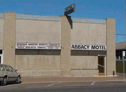 Abbacy Motel - Phillip Island Accommodation
