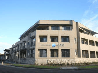 Aurora Ozone Hotel - Phillip Island Accommodation