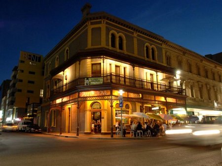 Austral Hotel - Phillip Island Accommodation 2