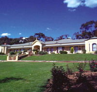 Brice Hill Country Lodge - Phillip Island Accommodation