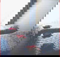 Capri Lodge Motel Apartments - Phillip Island Accommodation