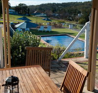Clare Valley Motel - Phillip Island Accommodation