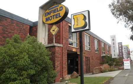 Enfield Motel - Phillip Island Accommodation 0