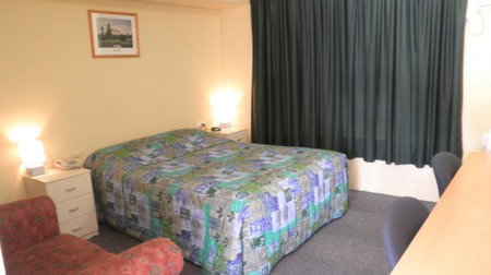 Enfield Motel - Phillip Island Accommodation 1