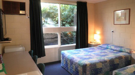 Enfield Motel - Phillip Island Accommodation 2