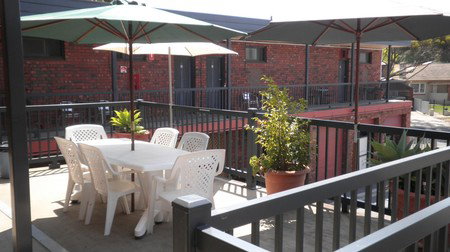 Enfield Motel - Phillip Island Accommodation 3