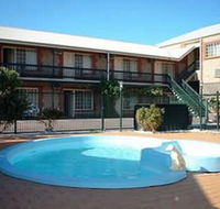 Goolwa Central Motel And Murphys Inn