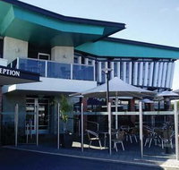Highlander Hotel Bar Kitchen Rooftop - Phillip Island Accommodation