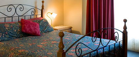 John Pirie Motor Inn - Phillip Island Accommodation 1