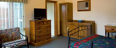 John Pirie Motor Inn - Phillip Island Accommodation 2