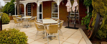 John Pirie Motor Inn - Phillip Island Accommodation 3