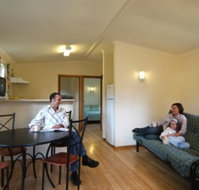 Kapunda Tourist Park - Phillip Island Accommodation