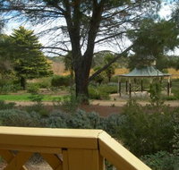 Lyndoch Hill Retreat