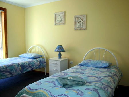 Lincoln Cove Villas - Phillip Island Accommodation 1