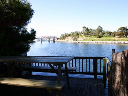 Lincoln Cove Villas - Phillip Island Accommodation 2