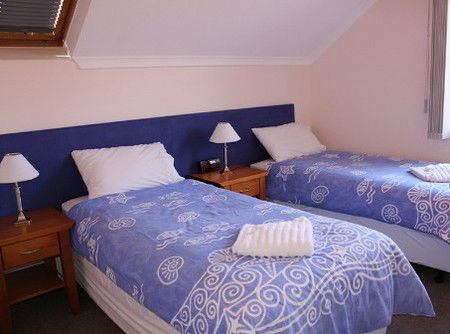 Marina Palms - Phillip Island Accommodation 1