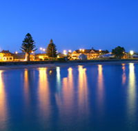 Seabreeze Hotel - Phillip Island Accommodation