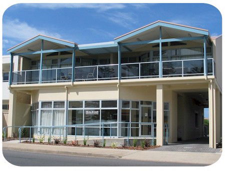 Port Lincoln Foreshore Apartments - Phillip Island Accommodation 0