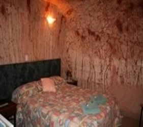 Radeka Downunder Underground Motel And Backpackers Inn - Phillip Island Accommodation 2