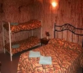 Radeka Downunder Underground Motel And Backpackers Inn - Phillip Island Accommodation 3