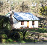 The Woodmans Cottage - Phillip Island Accommodation