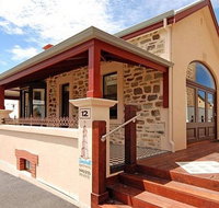 Timeball Apartments - Phillip Island Accommodation