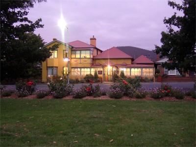 All Saints And Sinners Colonial B&B - Phillip Island Accommodation 0