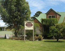 Aloft Boutique Accommodation - Phillip Island Accommodation