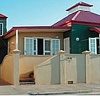 Time and Tide Beach Apartments - Phillip Island Accommodation